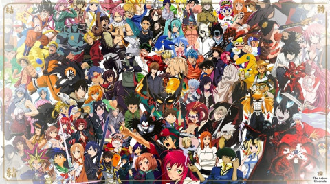 Kompletní průvodce anime žánry — Shonen, Isekai, Mecha, Slice of Life a vše ostatní