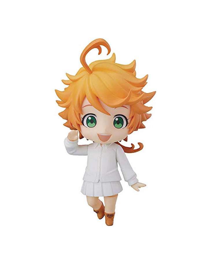 The Promised Neverland • Emma • Nendoroid Figure