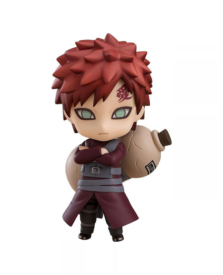 Naruto • Gaara • Nendoroid Figure