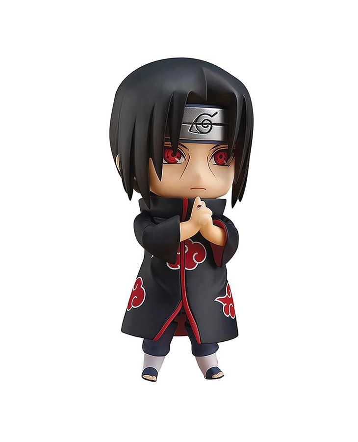 Naruto • Uchiha Itachi • Nendoroid Figure