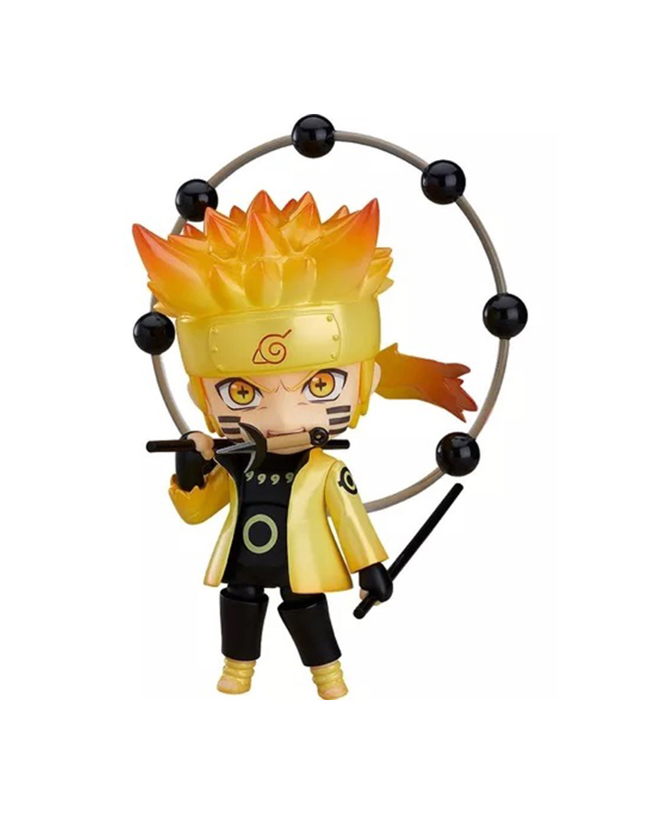 Naruto • Uzumaki Naruto Sage of the Six Path • Nendoroid Figure