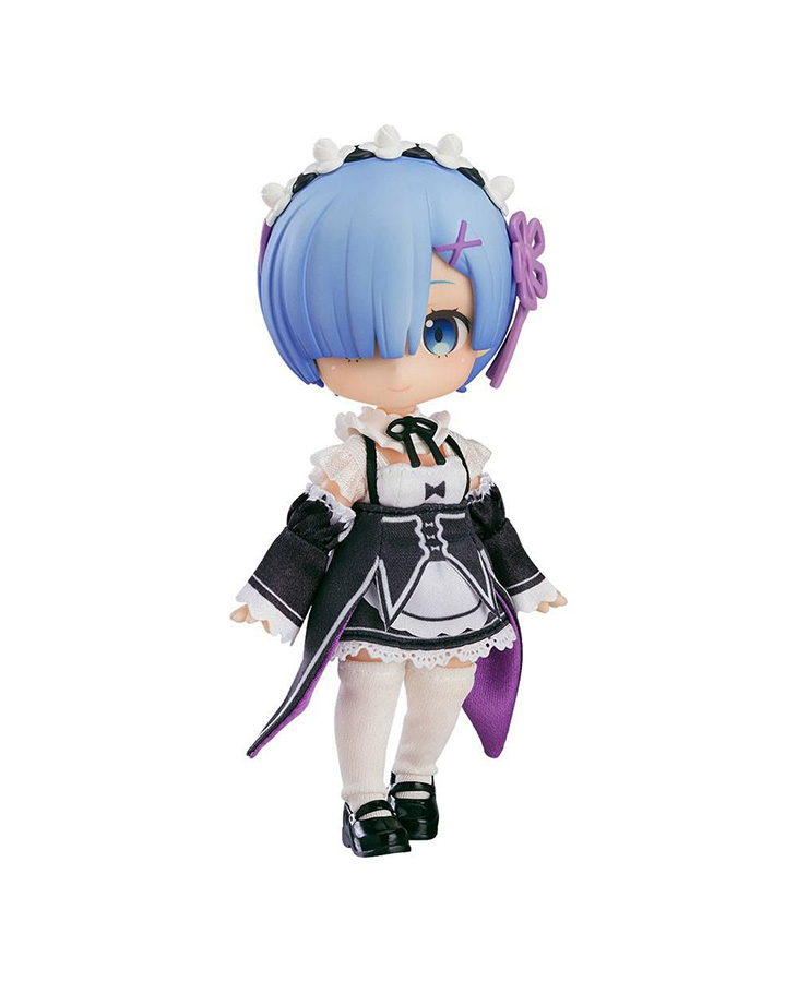 Re:Zero Starting Life in Another World • Rem • Nendoroid Figure