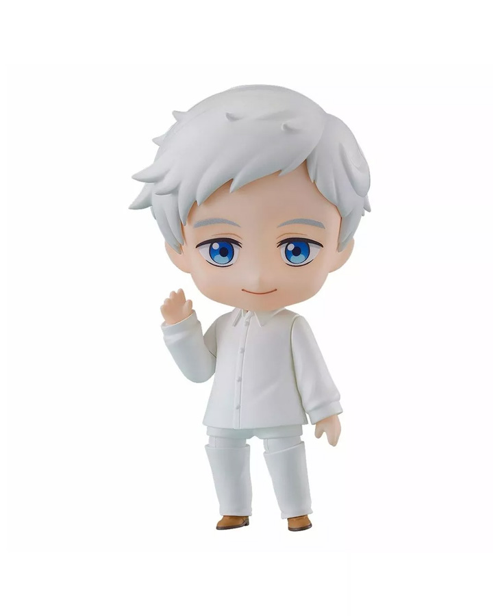 The Promised Neverland • Norman • Nendoroid Figure