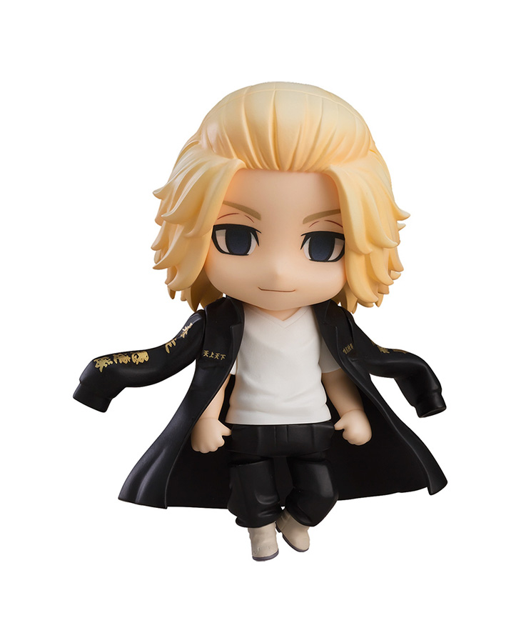Tokyo Revengers • Manjiro Sano Sano Mikey • Nendoroid Figure