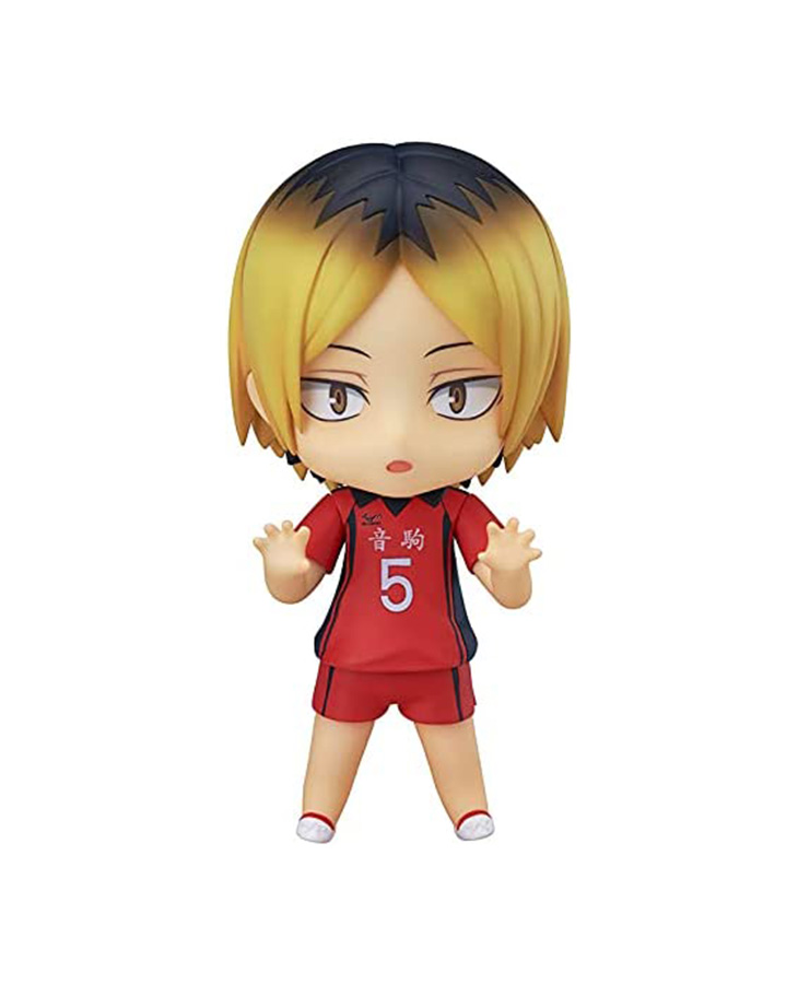 Haikyuu • Kozume Kenma • Nendoroid Figure