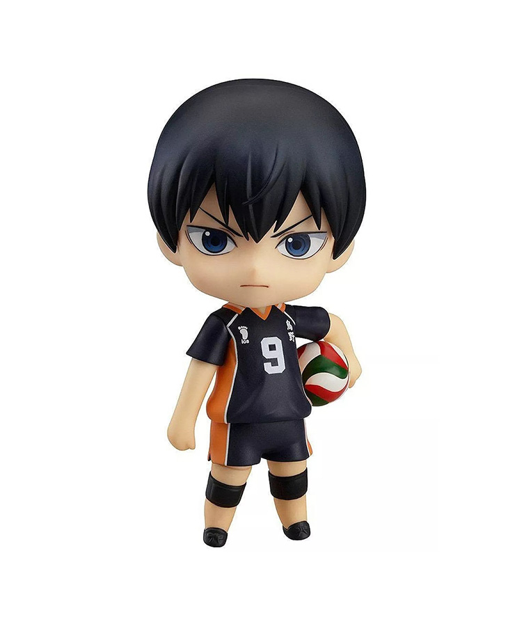 Haikyuu • Kageyama Tobio • Nendoroid Figure
