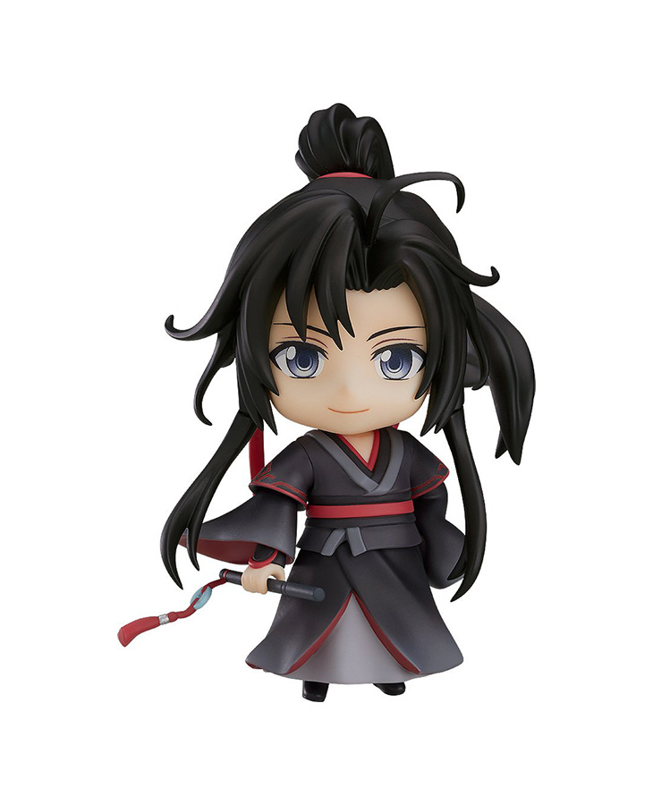 Mo Dao Zu Shi • Wei Wu Xian • Nendoroid Figure