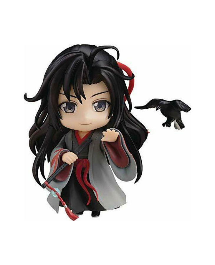Mo Dao Zu Shi • Wei Wu Xian verze Yi Ling Lao • Nendoroid Figure