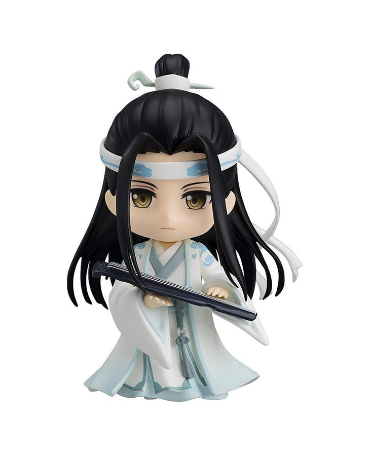 Mo Dao Zu Shi • Lan Wang Ji • Nendoroid Figure