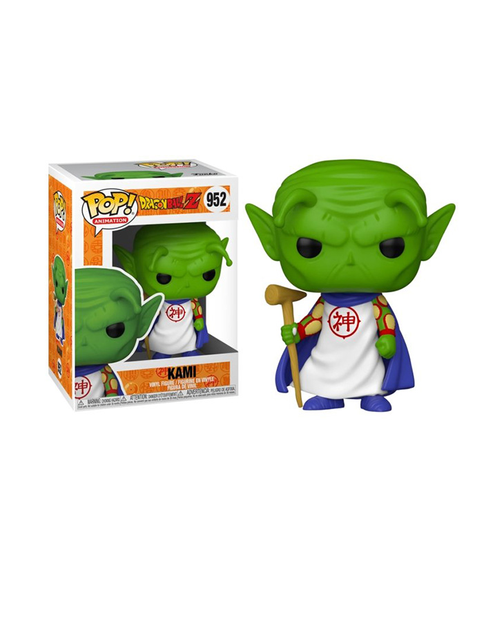 Dragonball Z • Kami • Funko POP!