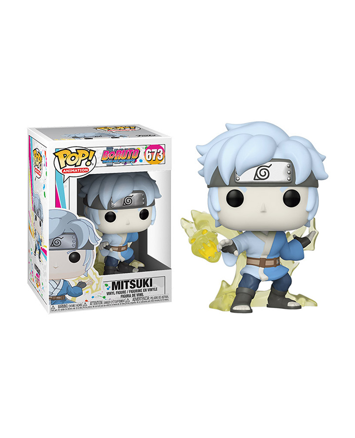 Boruto • Mitsuki • Funko POP!