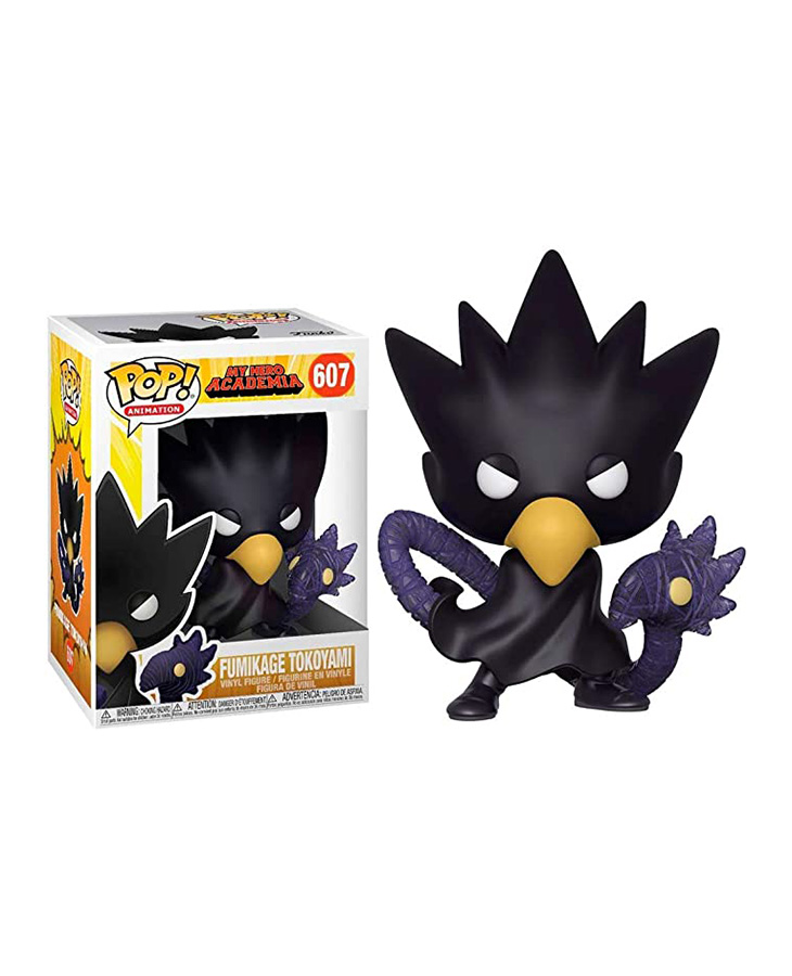 My Hero Academia • Tokoyami • Funko POP!