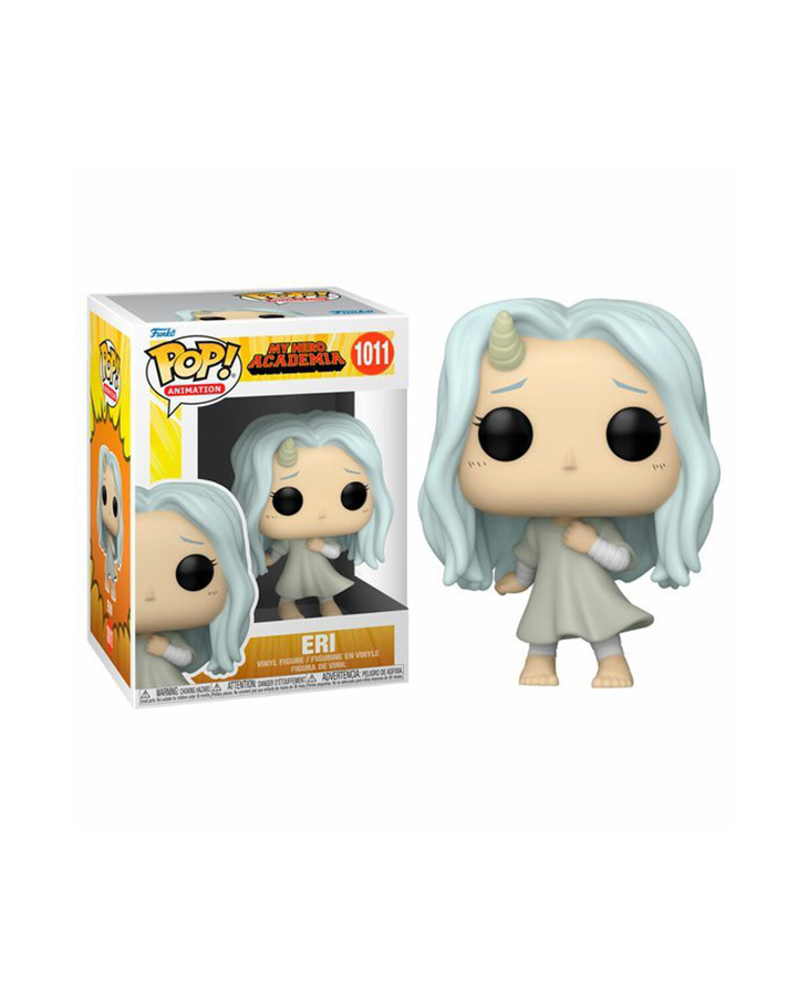 My Hero Academia • Eri • Funko POP!