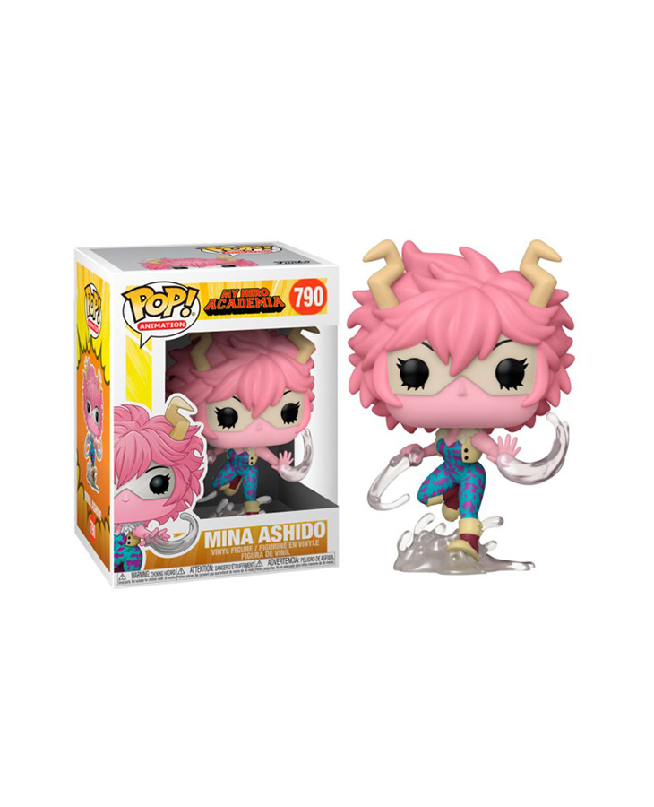My Hero Academia • Mina Ashido • Funko POP!