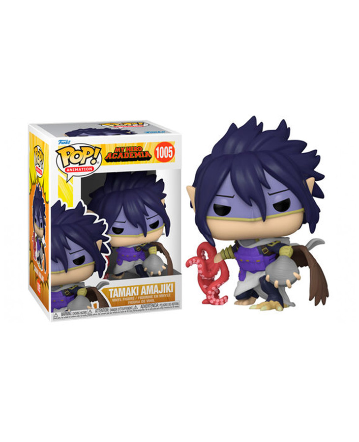 My Hero Academia • Tamaki in Hero Costume • Funko POP!