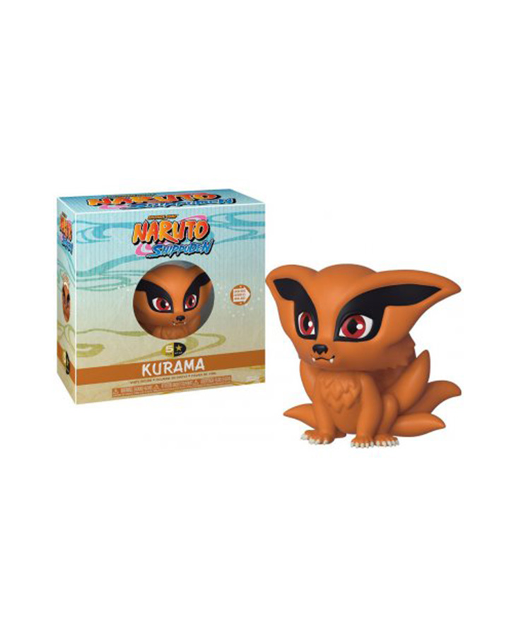 Naruto • Kurama • Funko 5-star