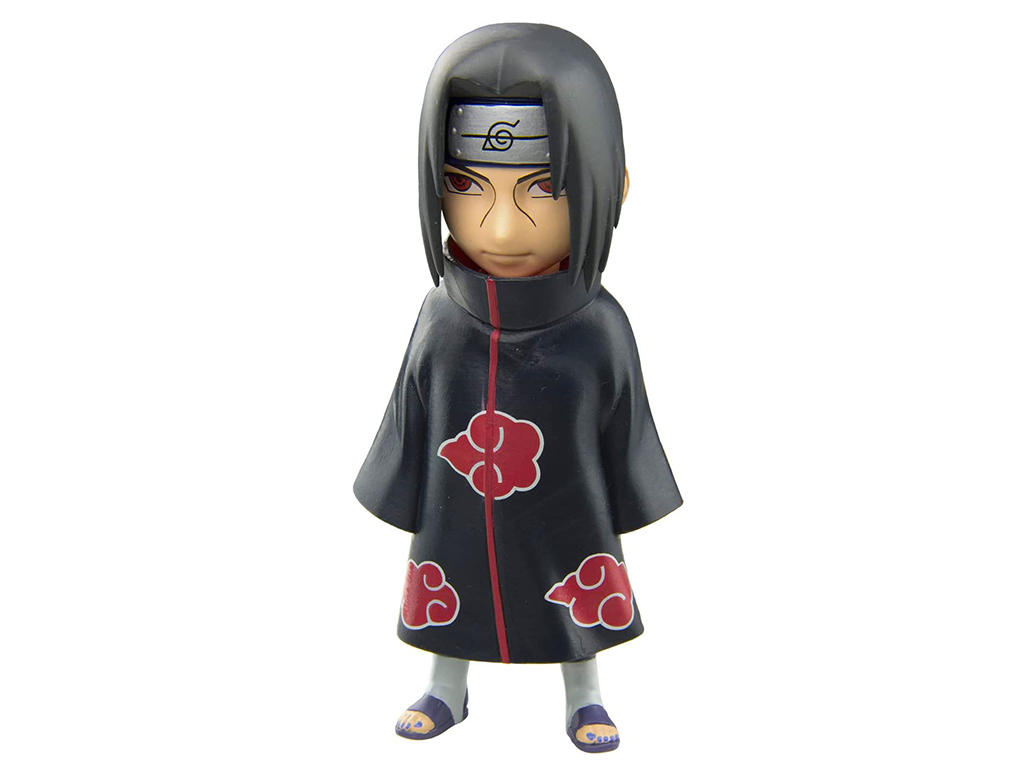 Naruto • Uchiha Itachi • Mininja Mini Figure