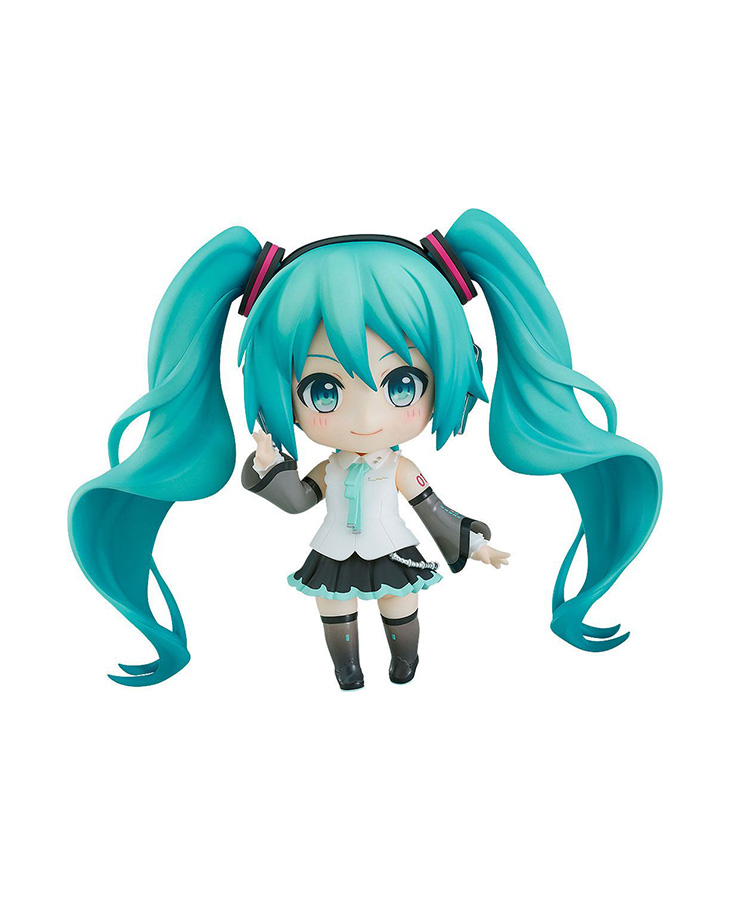 Hatsune Miku • Hatsune Miku NT • Nendoroid Figure