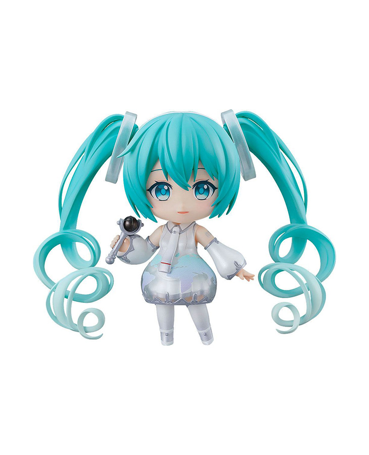 Hatsune Miku • Hatsune Miku Miku EXPO 2021 Series 01 • Nendoroid Figure