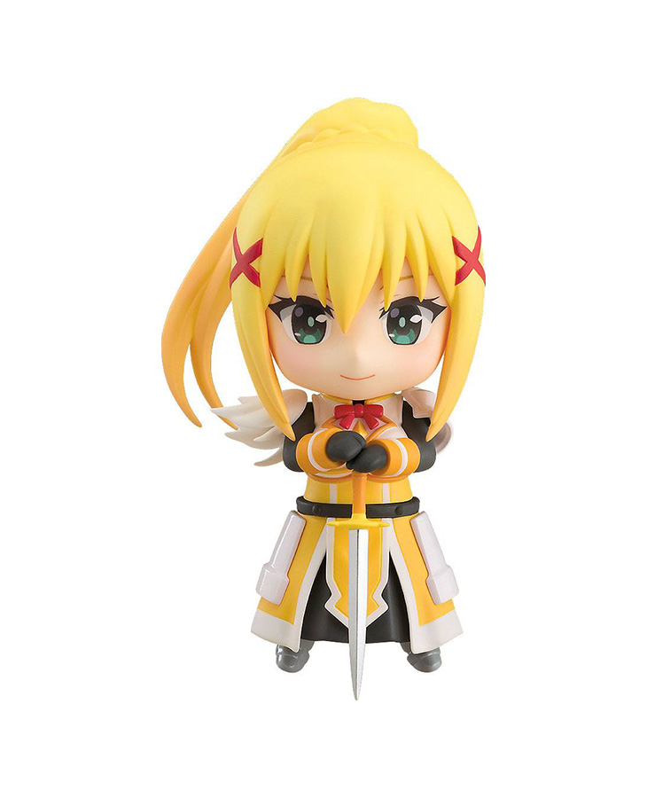 Konosuba • Darkness • Nendoroid Figure