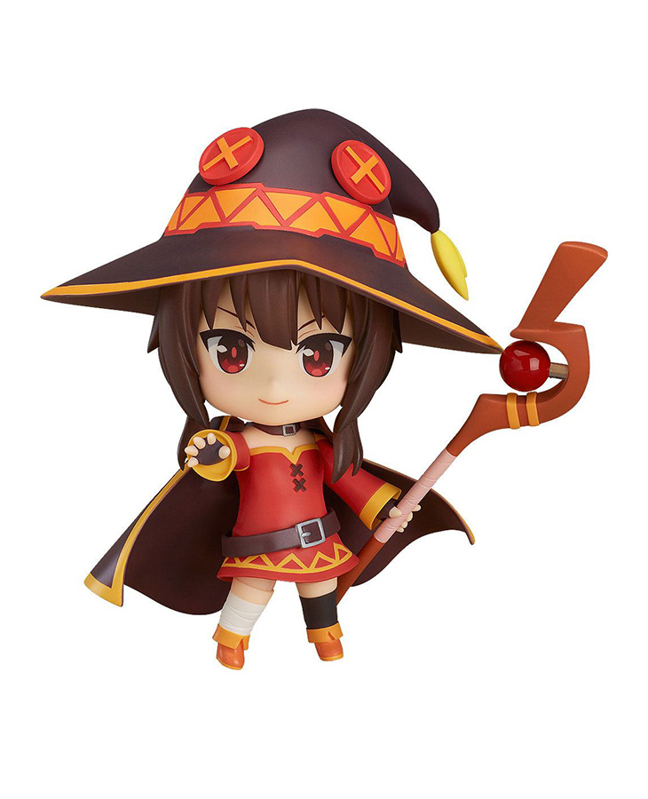 Konosuba • Megumin • Nendoroid Figure
