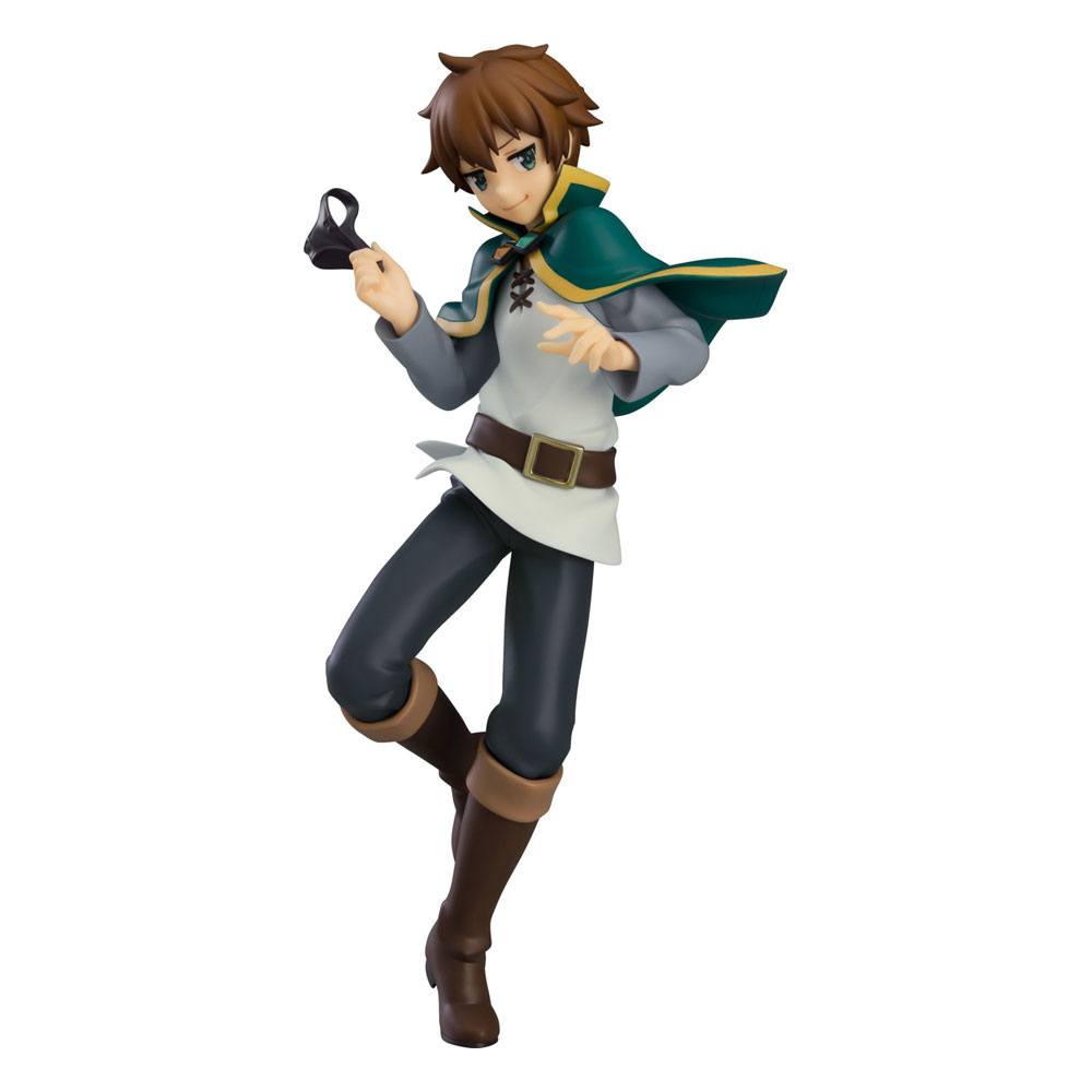 Konosuba • Kazuma • Pop Up Parade Figure