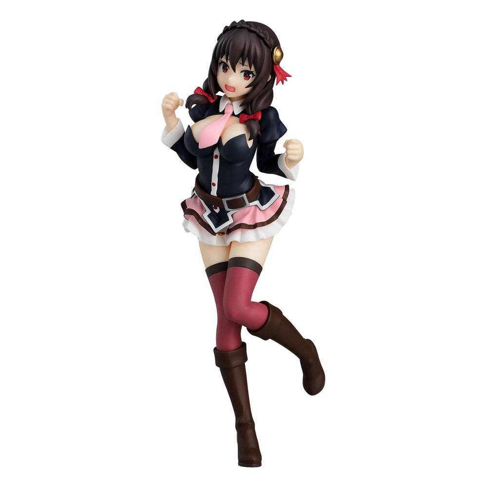 Konosuba • Yunyun • Pop Up Parade Figure
