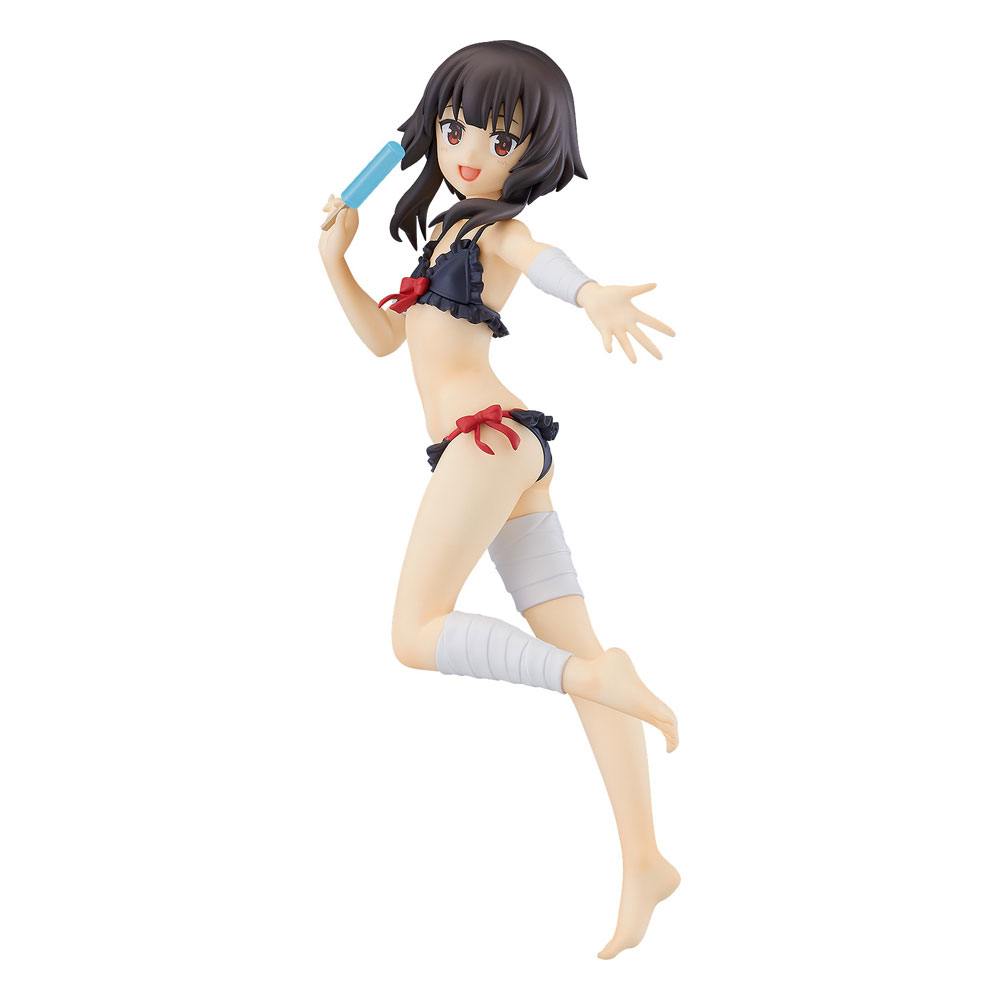 Konosuba • Megumin Swimsuit version • Pop Up Parade Figure