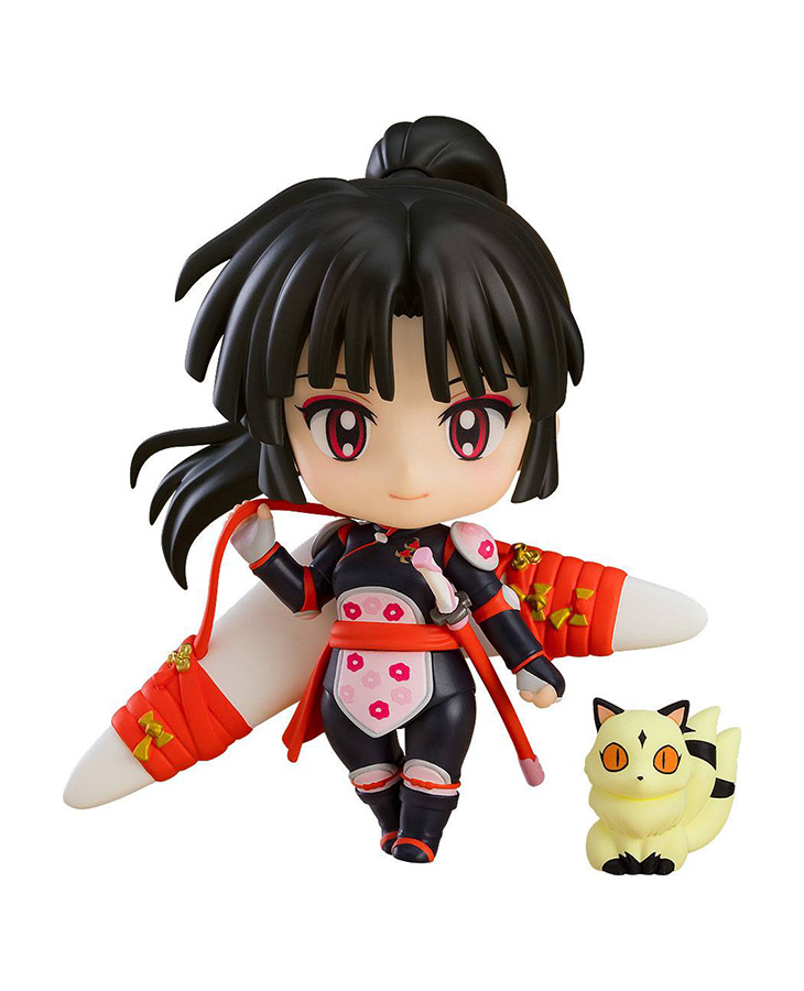 Inuyasha • Sango • Nendoroid Figure