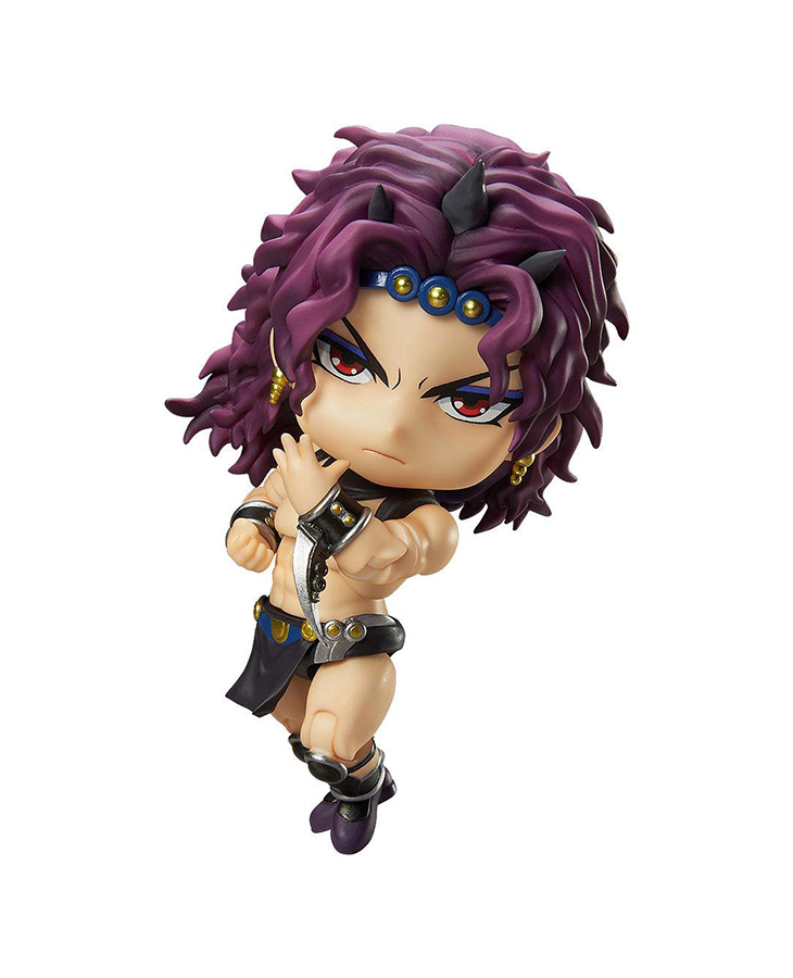 JoJo's Bizarre Adventure • Kars • Nendoroid Figure