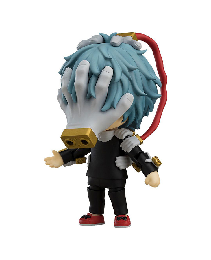My Hero Academia • Tomura Shigaraki • Nendoroid Figure