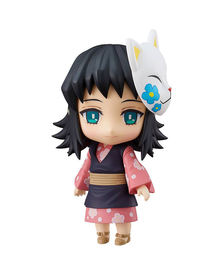 Demon Slayer • Makomo • Nendoroid Figure