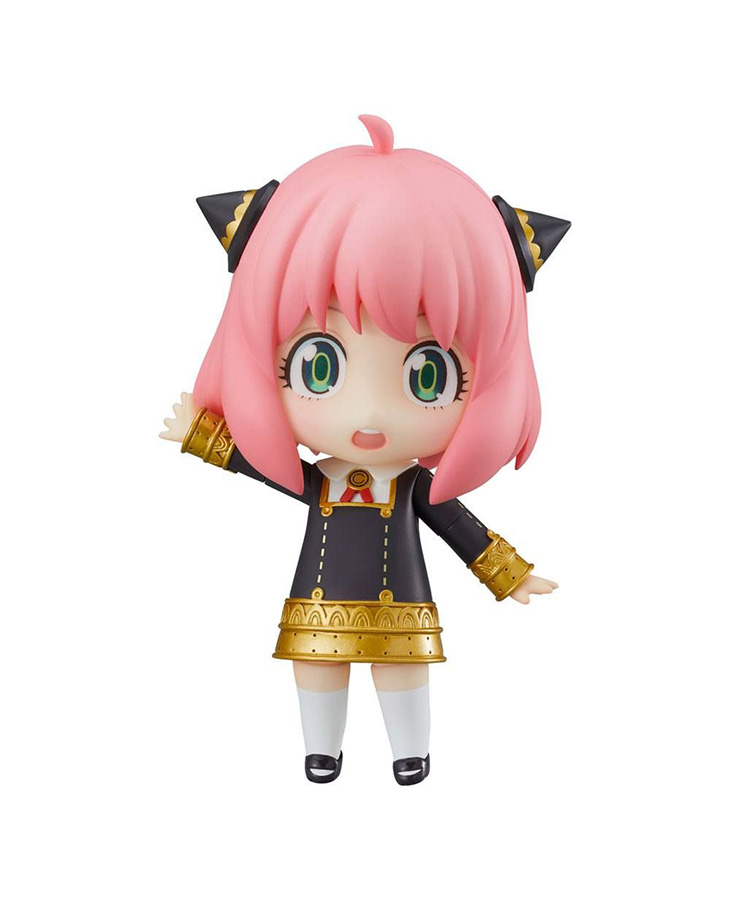 Spy x Family • Anya Forger • Nendoroid Figure