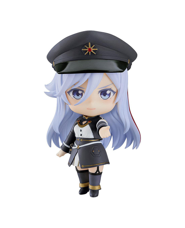 86: Eighty Six • Vladilena Milize Bloody Regina Ver. • Nendoroid Figure