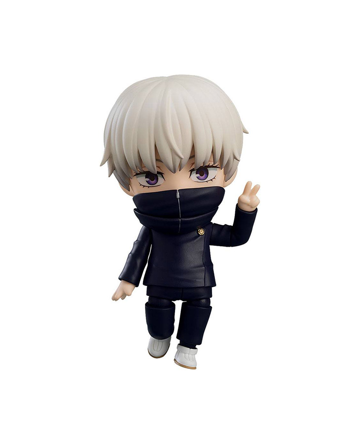 Jujutsu Kaisen • Toge Inumaki • Nendoroid Figure