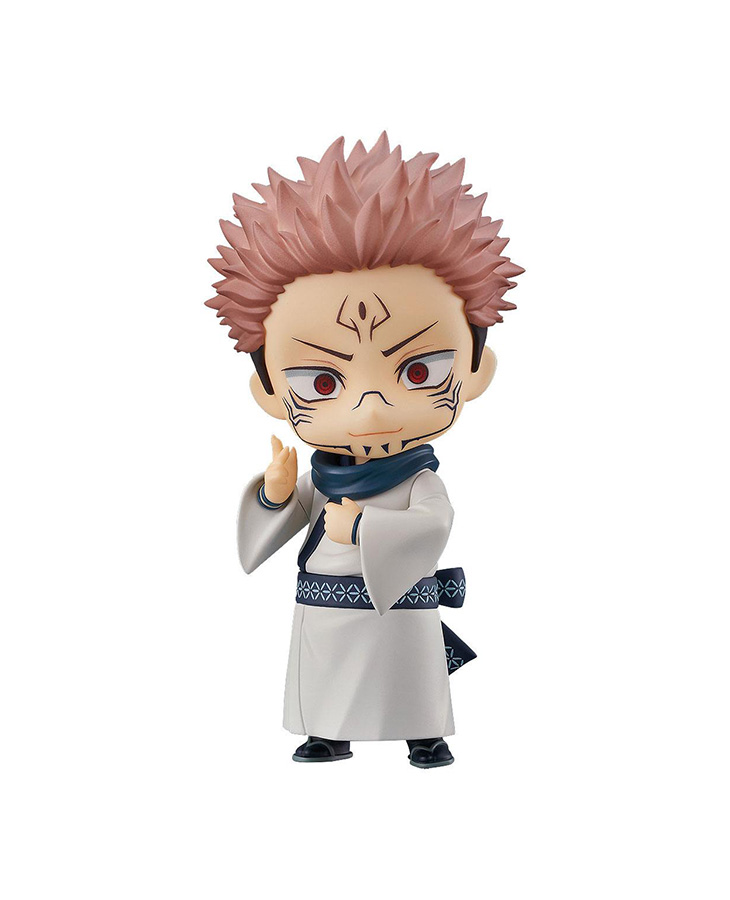 Jujutsu Kaisen • Sukuna • Nendoroid Figure