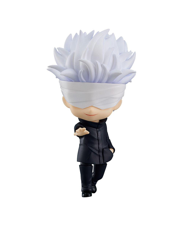 Jujutsu Kaisen 0 • Satoru Gojo • Nendoroid Figure