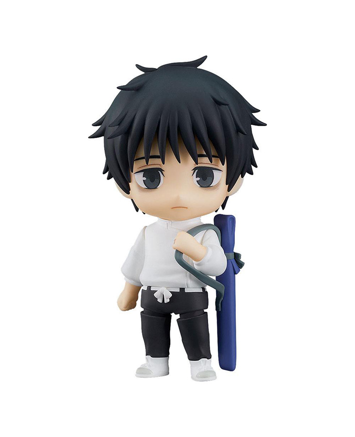 Jujutsu Kaisen 0 • Yuta Okkotsu • Nendoroid Figure
