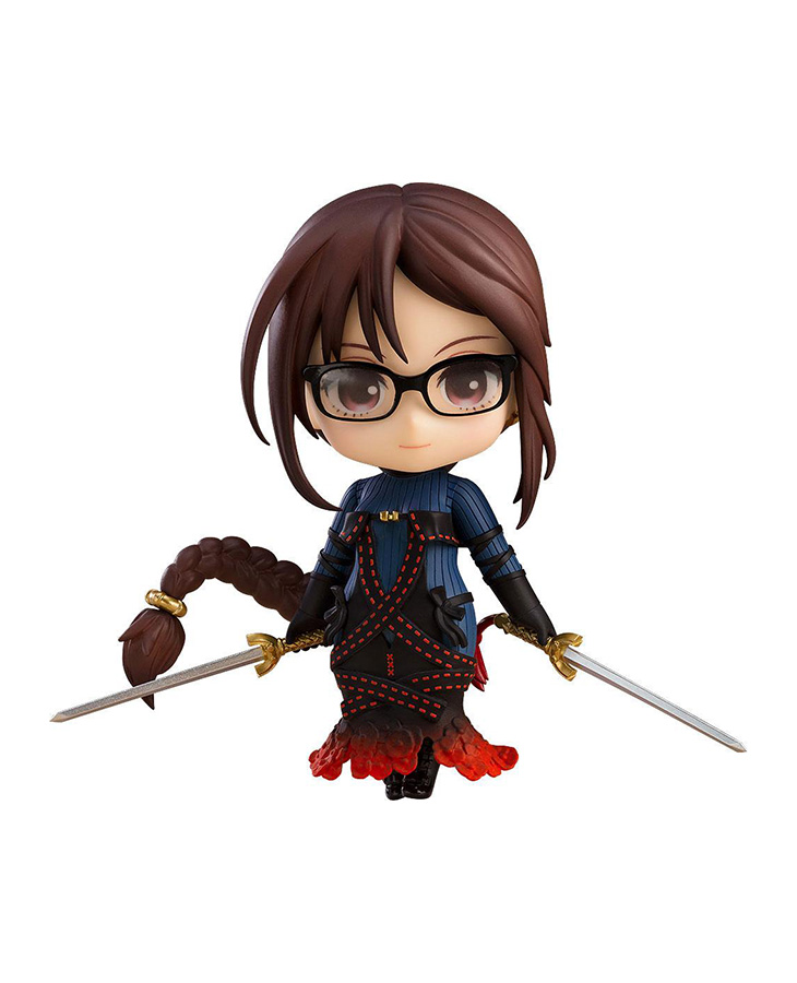 Fate Grand Order • Assassin Yu Mei-ren • Nendoroid Figure
