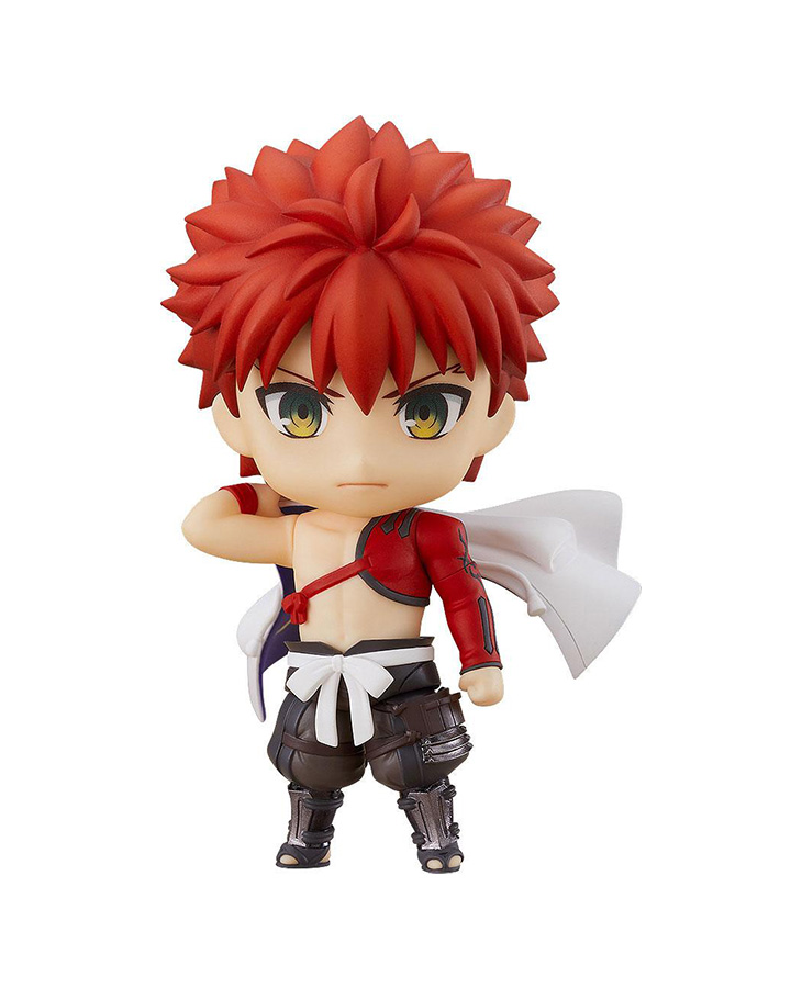 Fate Grand Order • Saber Senji Muramasa • Nendoroid Figure