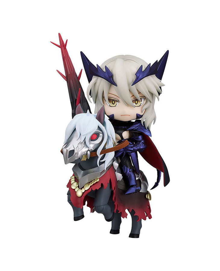 Fate Grand Order • Lancer Altria Pendragon • Nendoroid Figure