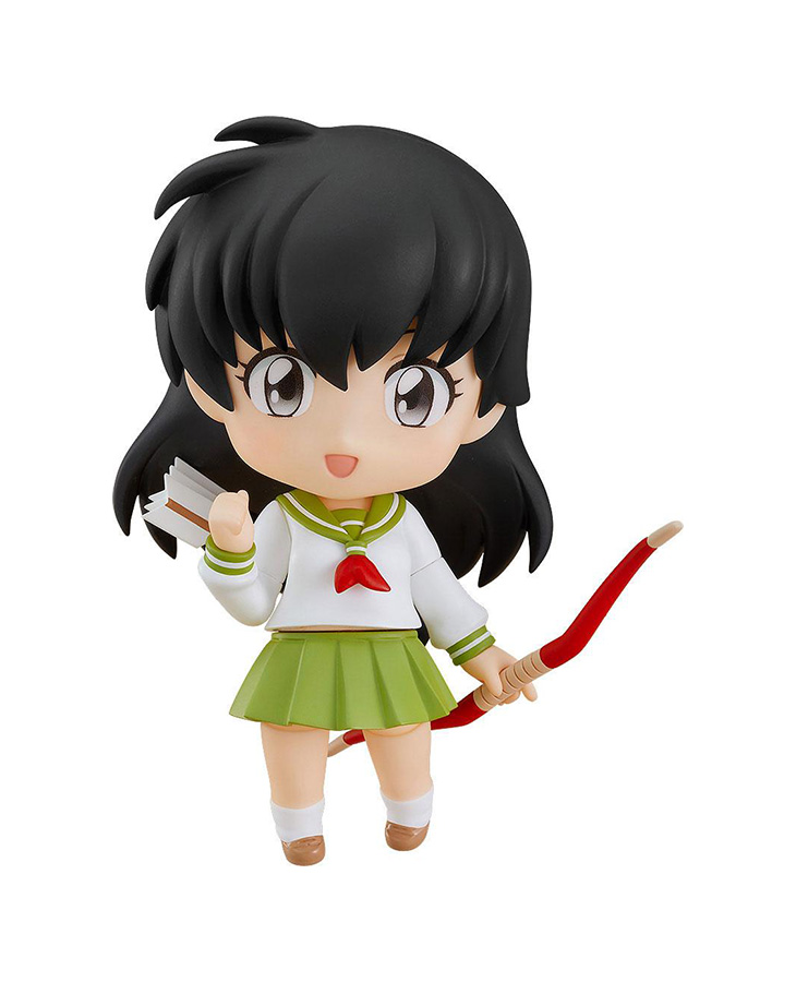 Inuyasha • Kagome • Nendoroid Figure