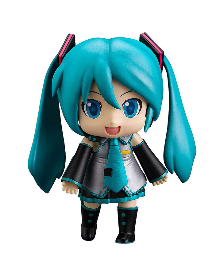 Hatsune Miku • Mikudayo 10th Anniversary Ver. • Nendoroid Figure
