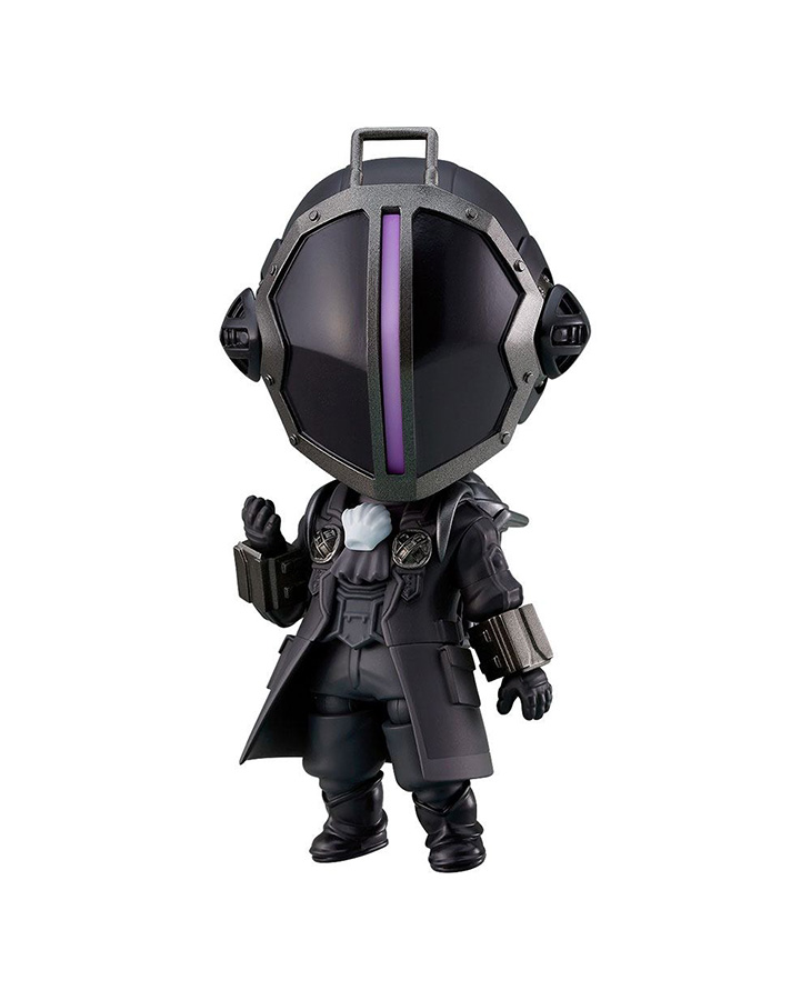 Made in Abyss • Bondrewd • Nendoroid Figure