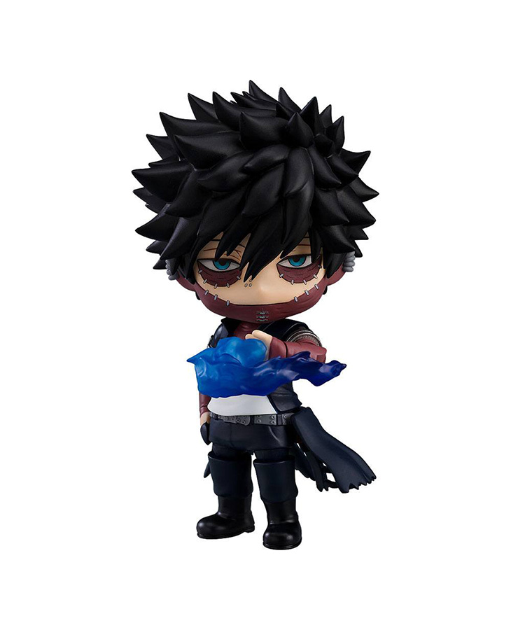 My Hero Academia • Dabi • Nendoroid Figure
