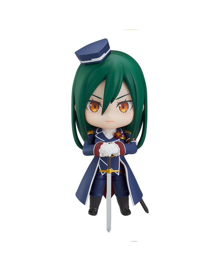 Re:Zero Starting Life in Another World • Crusch Karsten • Nendoroid Figure