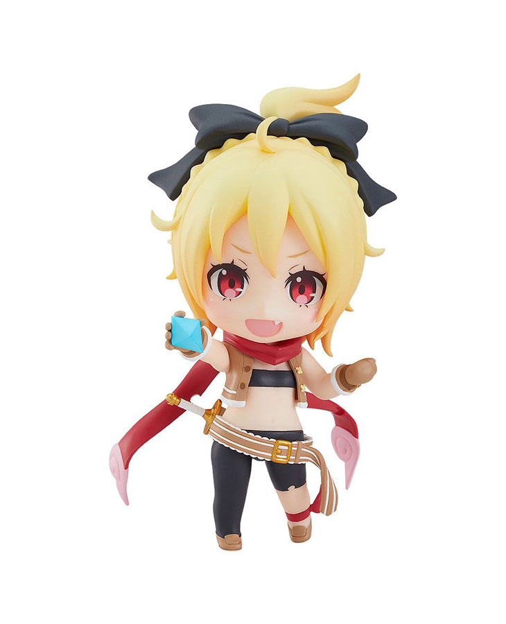 Re:Zero Starting Life in Another World • Felt • Nendoroid Figure