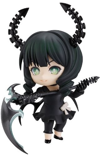 Black Rock Shooter figure DEAD MASTER Nendoroid GOOD SMILE COMPANY