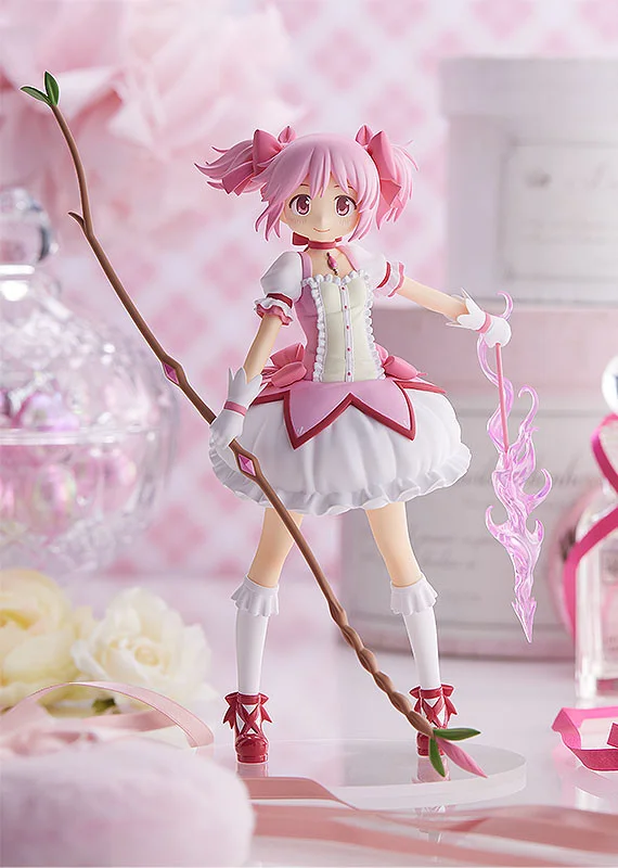 Pop Up Parade Madoka Magica Madoka Kaname Figure