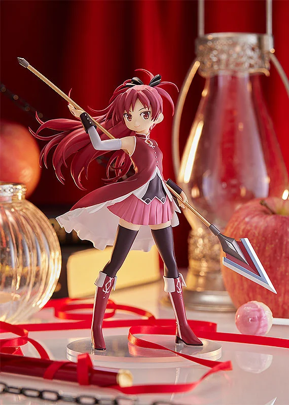 Pop Up Parade Madoka Magica Kyoka Sakura Figure
